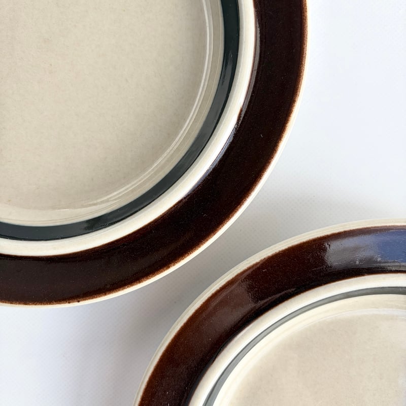 ARABIA（アラビア）｜Ruija（ルイヤ）｜プレート 17cm | HYGGE