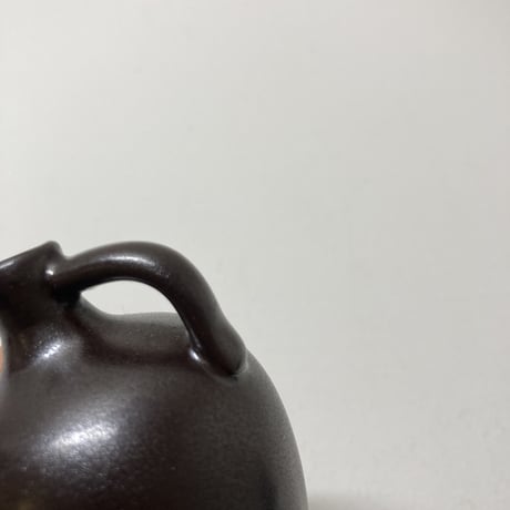 Hoganas／ミニフラワーベース　03