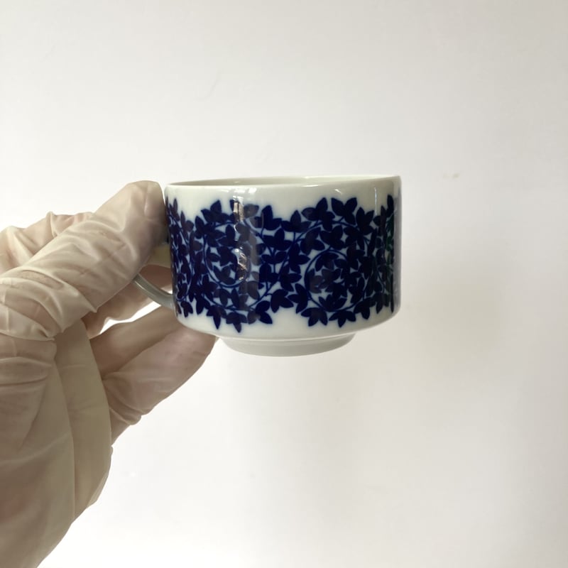 ARABIA（アラビア）／Asta（アスタ）／コーヒーカップ＆ソーサー | HYGGE