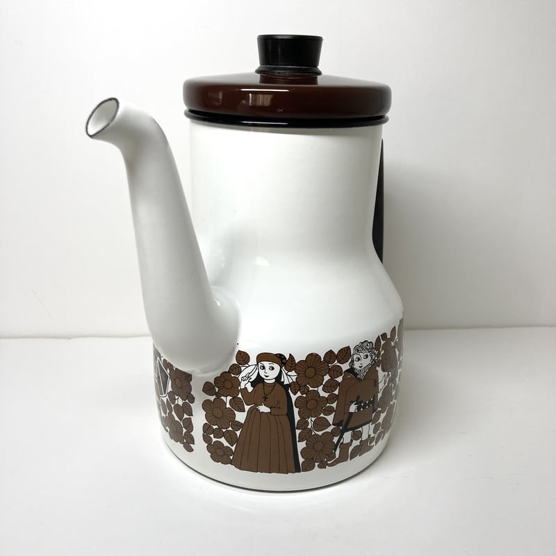 FINEL（フィネル）／Ritari（リタリ）／ケトル | HYGGE