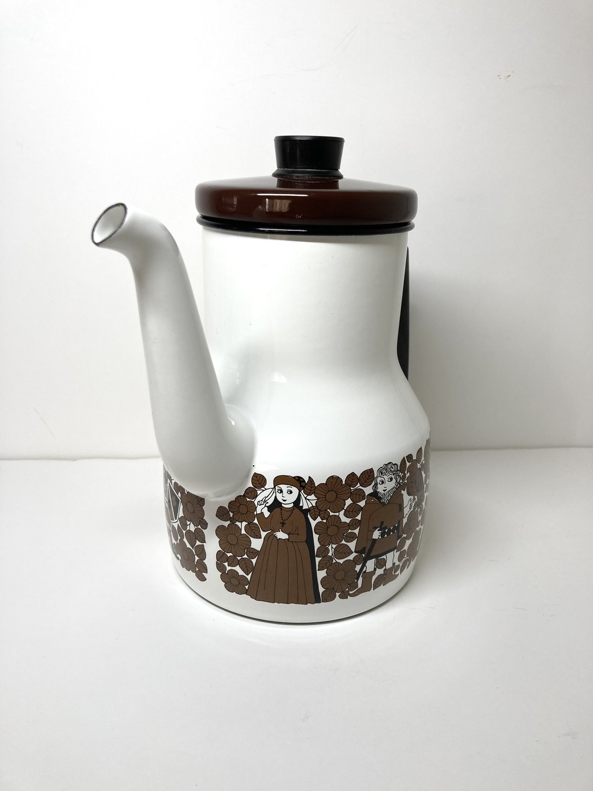 finel フィネルカッティングボード tatti キノコ Arabia きのこ 【公式