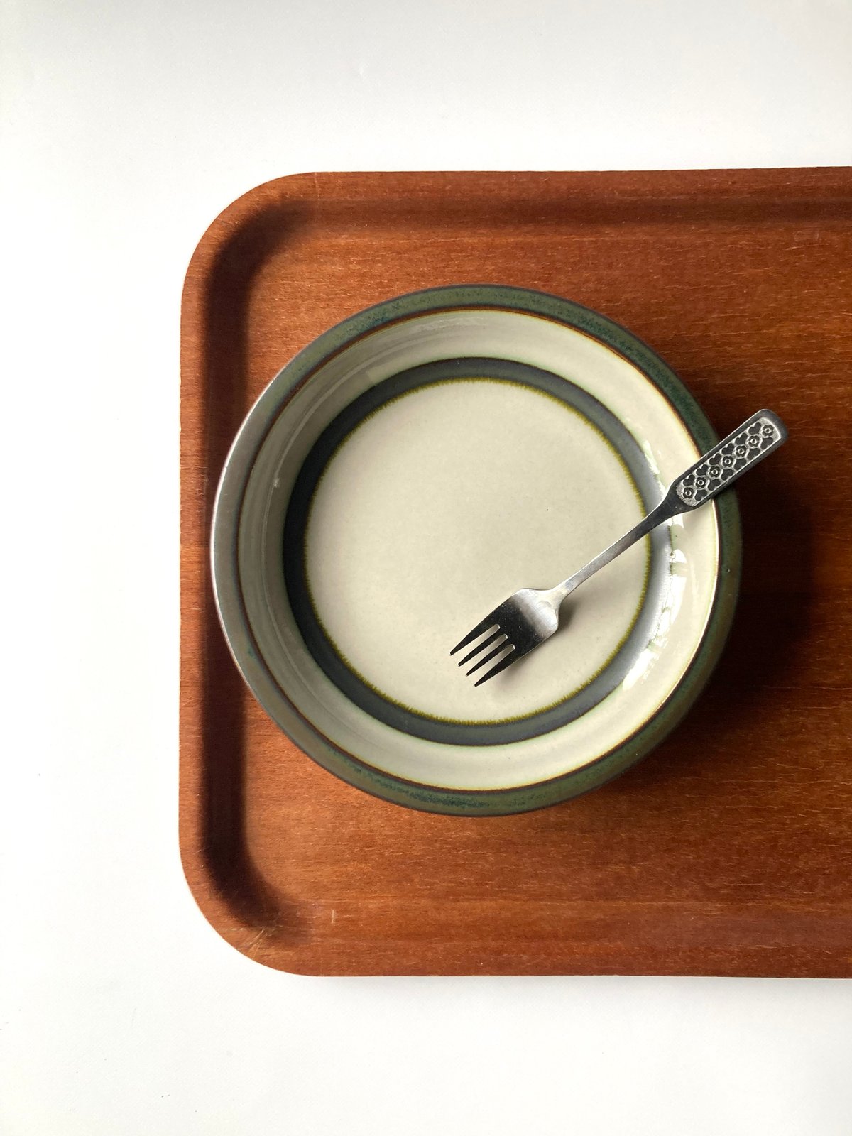 Quistgaard（クイストゴー）／Tema（ティーマ）／緩やかなディープ