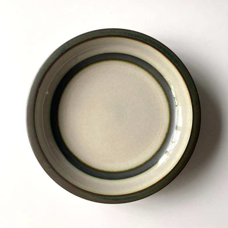 クイストゴー B＆G ティーマプレート21cm 3枚セット Quistgaard（クイストゴー）／Tema（ティーマ）／緩やかな