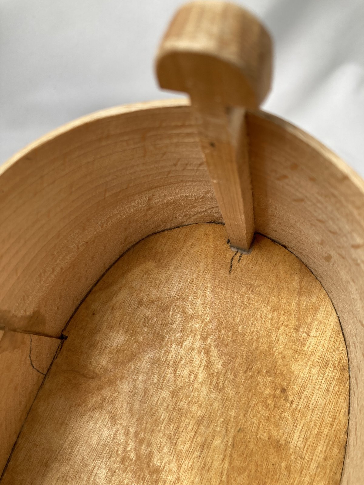 スウェーデンの伝統工芸品／Svepask（スヴァープアスク