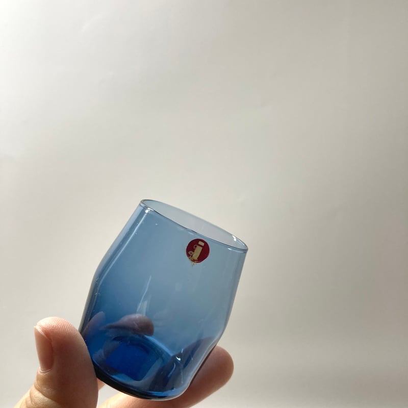 未使用 イッタラ i-401 i-104 バードボトル グラス ティモ 2002 未使用 イッタラ i-401 i-104 バードボトル グラス ティモ 2002