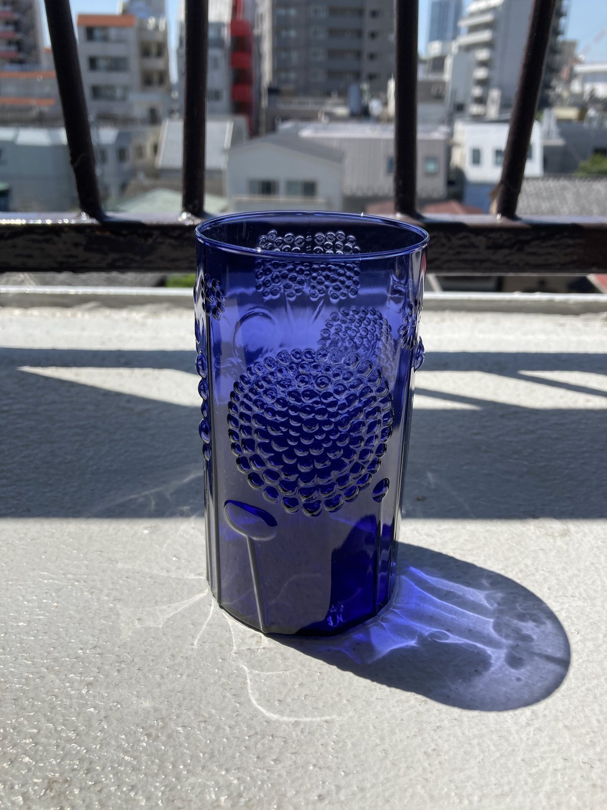 Flora イッタラ ヌータヤルヴィ Nuutajarvi NUUTAJARVI（ヌータヤルヴィ）／Flora（フローラ）／タンブラー