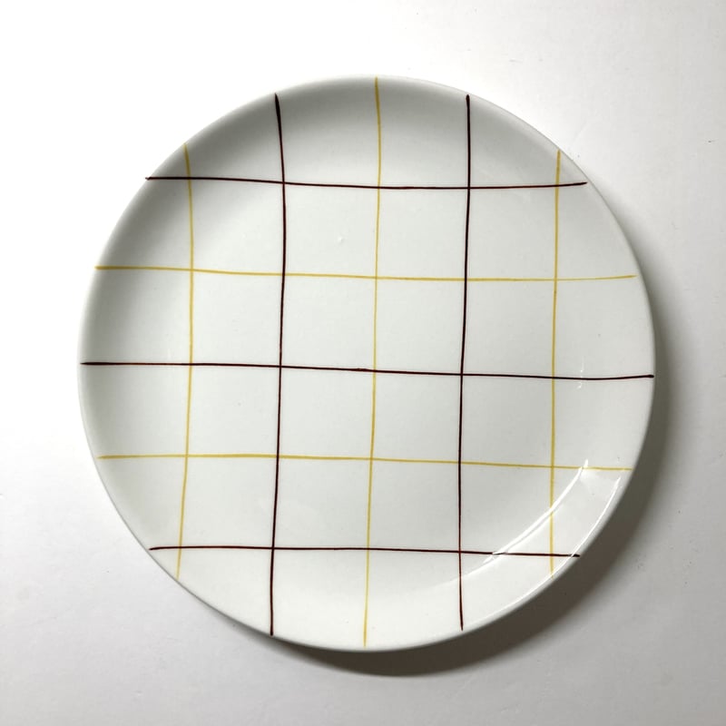 アラビア　リュパレ　プレート　2枚セット 美品 ideale_03421003