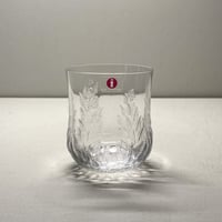 iittala／Koivu／タンブラーS　04