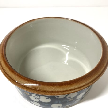 ARABIA（アラビア）／Taika（タイカ）／ボウル　φ14.5cm