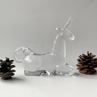 ARABIA（アラビア）／WWF（世界保護基金）とのコラボ／フクロウの置物