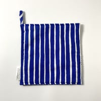 Marimekko(マリメッコ)／廃盤／鍋敷き／18.5cm角