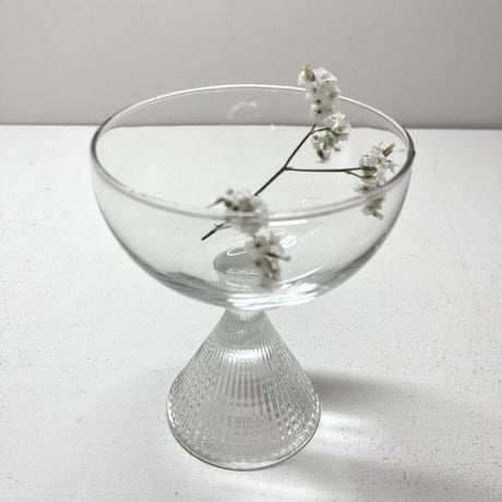 iittala（イッタラ）／Brilliant（ブリリアント）／カクテルグラス　クリア02