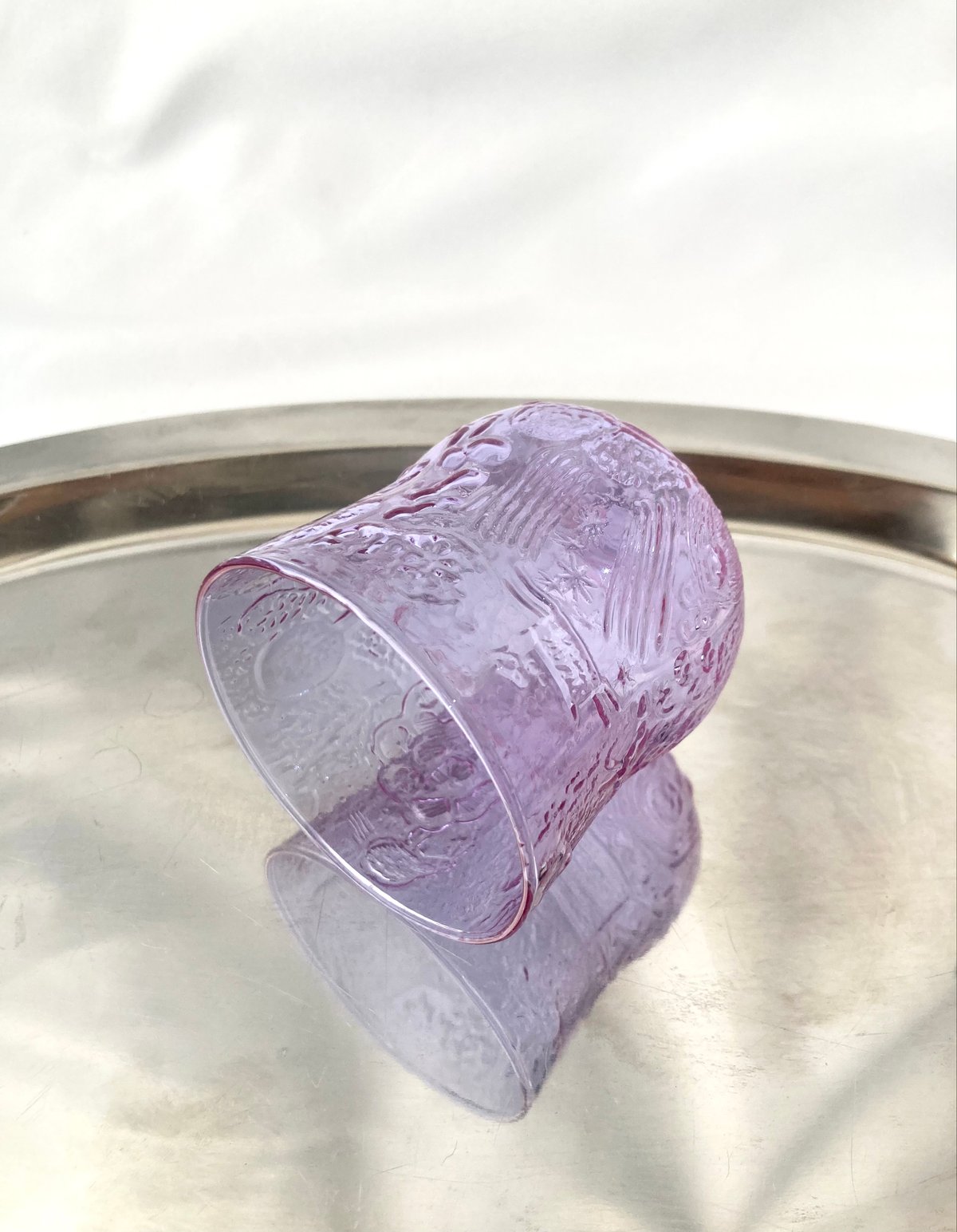 NUUTAJARVI（ヌータヤルヴィ）／Fauna（ファウナ）／タンブラーS | HYGGE