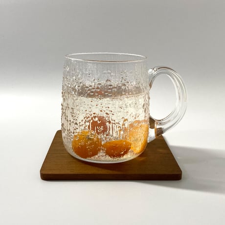 iittala（イッタラ）／Hopla（ホプラ）／Tapio Wirkkala／ マグ／ビアジョッキ
