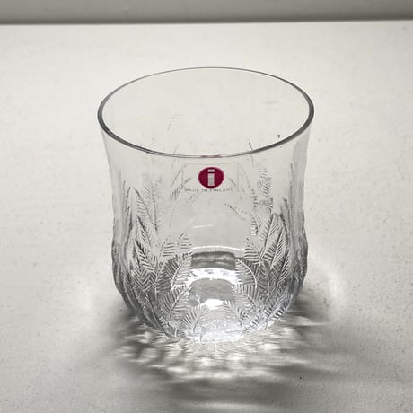 iittala／Koivu／タンブラーS　04