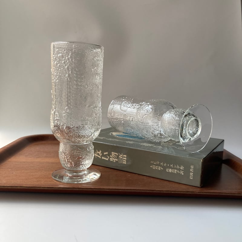 NUUTAJARVI（ヌータヤルヴィ）／Oiva Toikka（オイヴァ・トイッカ