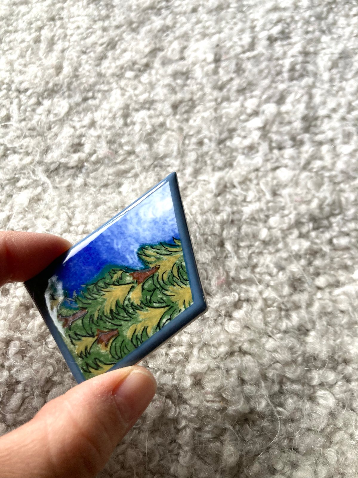 ARABIA（アラビア）／Helja Liukko-Sundström（ヘルヤ リウッコ スン