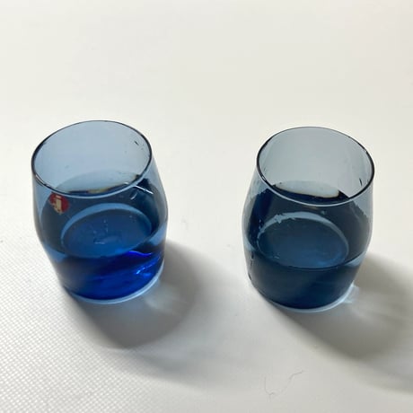 iittala（イッタラ）／i-104／Timo Sarpaneva（ティモ　サルパネヴァ）／ショットグラス【複数在庫あり】