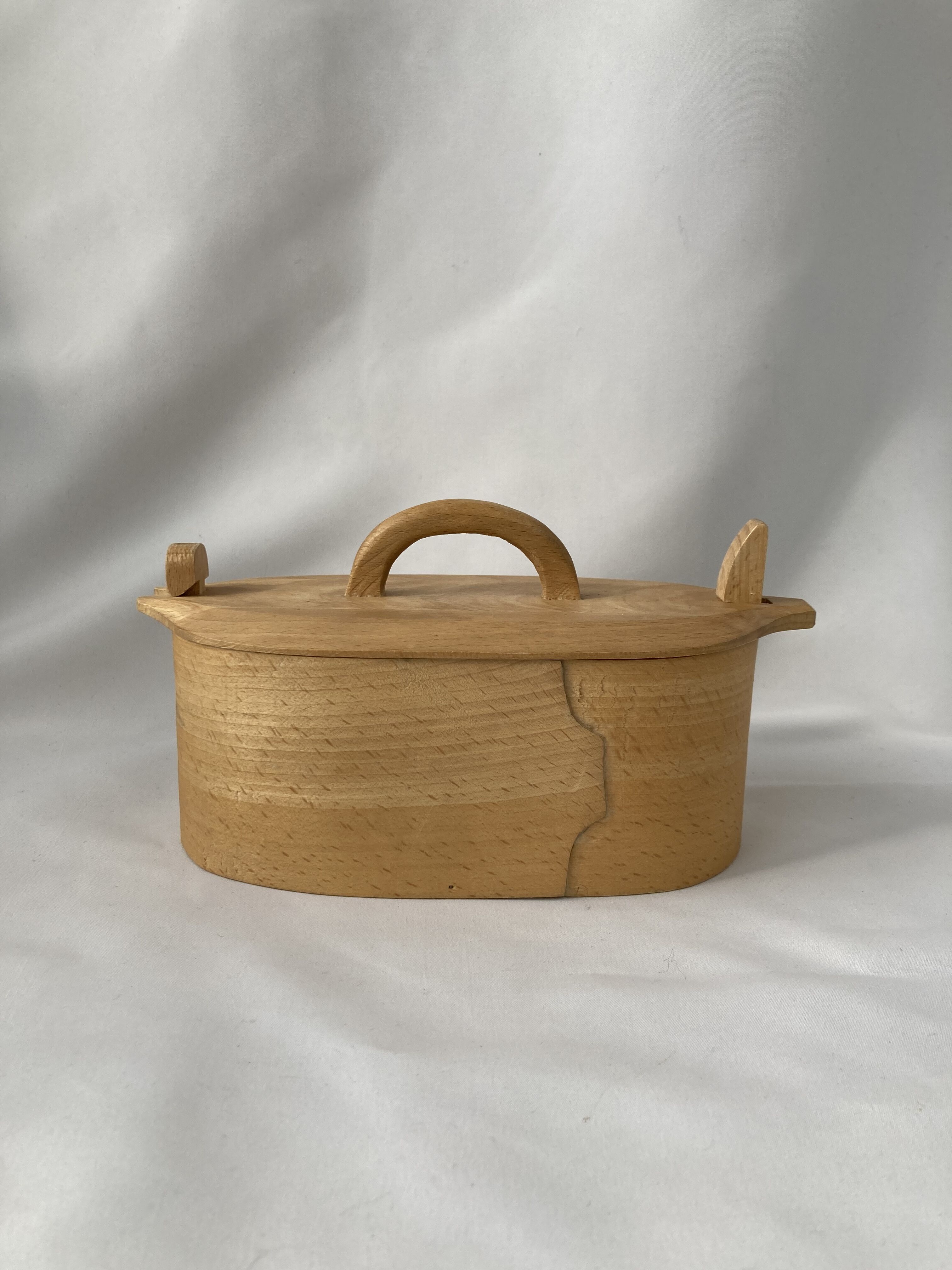 スウェーデンの伝統工芸品／Svepask（スヴァープアスク