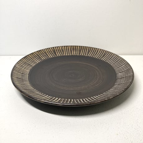 BR／Amazonas（アマゾナス）／プレート20cm　03