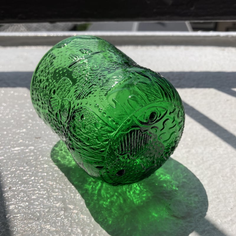 NUUTAJARVI（ヌータヤルヴィ）／Fauna（ファウナ）／タンブラー 04 | HYGGE