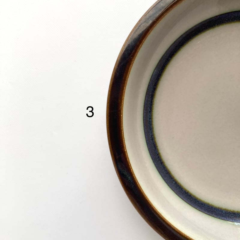 【専用品】 クイストゴー　ティーマ　メキシコ　プレートおまとめ Jens.H.Quistgaard （イェンス・クイストゴー） Mexico