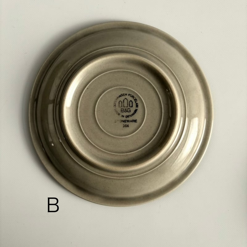 Quistgaard（クイストゴー）｜Tema（ティーマ）｜プレート φ16.5cm | HYGGE