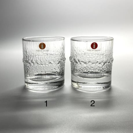 iittala（イッタラ）／Niva（二ヴァ）／ショットグラス