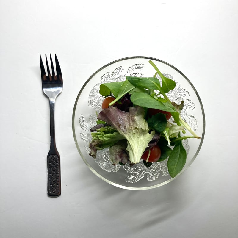 NUUTAJARVI（ヌータヤルヴィ）／Rosita／サラダボウル 03 | HYGGE