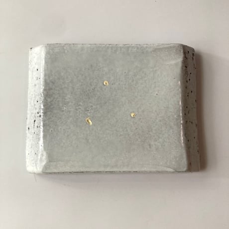 Upsala Ekeby（ウプサラ エクビィ）／Bohus（ボーフス）／飾り皿／アートピース
