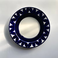 イッタラ　アラビア　iitala ガラスカード　絵皿 iittala（イッタラ）／ガラスカード／Warmth of the Sun S | HYGGE