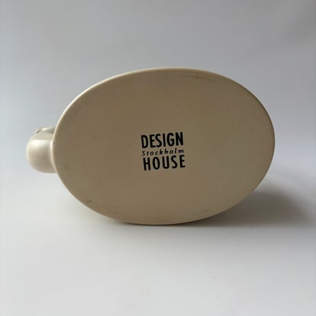 DESIGN HOUSE Stockholm（デザインハウス ストックホルム）／Signe Persson-Melin（シグネ・ペーション・メリン）／ティーポット