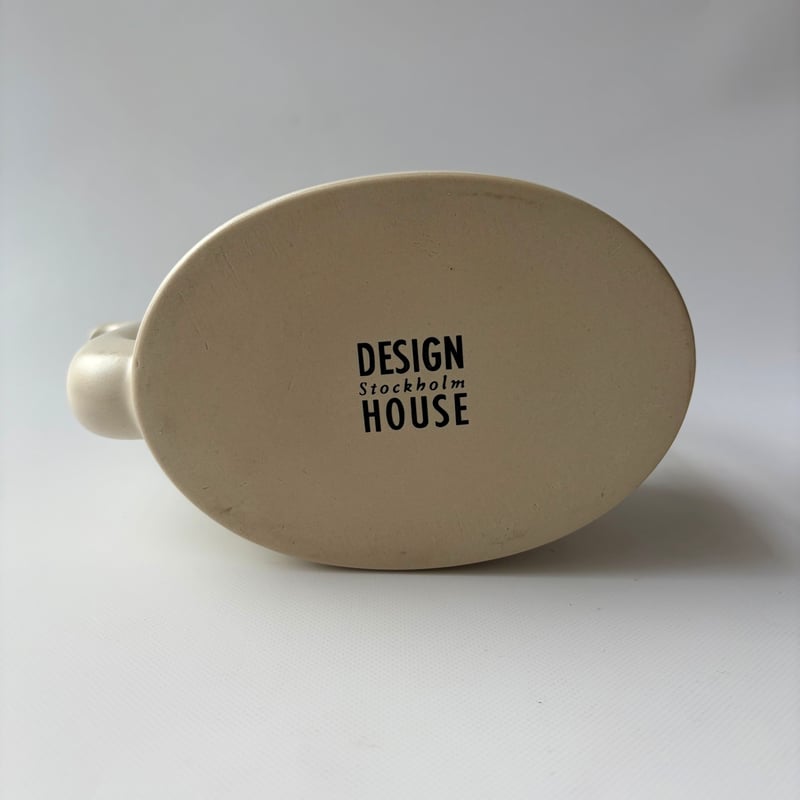 DESIGN HOUSE Stockholm（デザインハウス ストックホルム）／Signe P