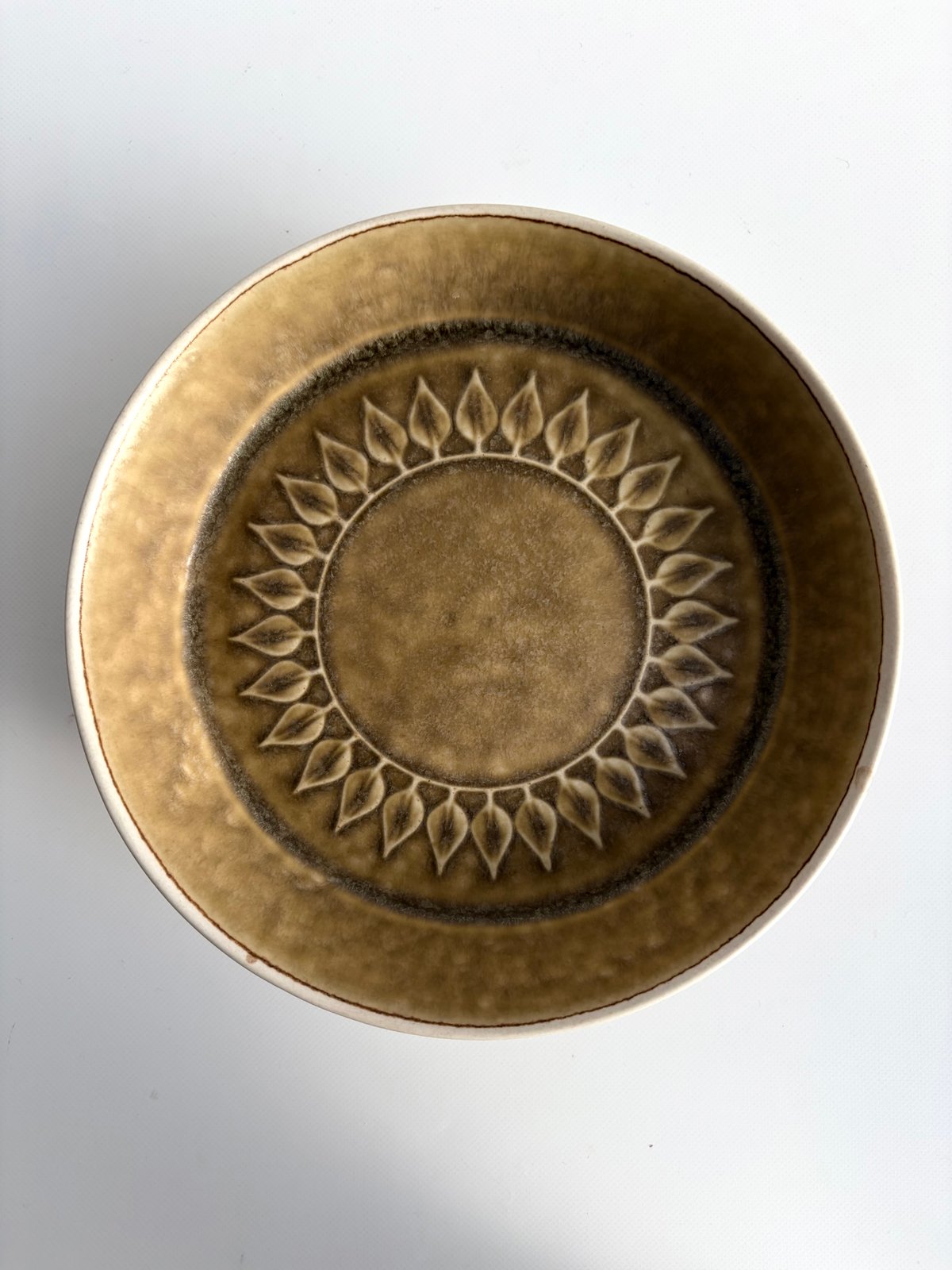 Quistgaard（クイストゴー）｜Relief（レリーフ）｜コンポート皿・脚