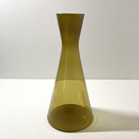 Nuutajarvi（ヌータヤルヴィ）│Kaj Franck（カイ フランク）｜1541｜花瓶・フラワーベース H22cm