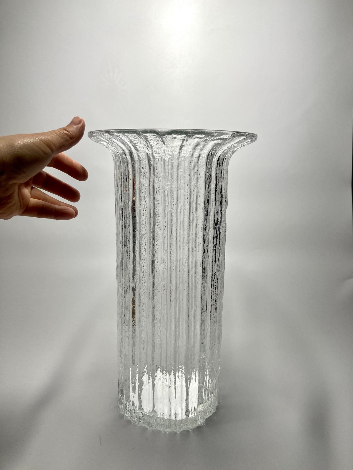 iittala（イッタラ）／Vertica（ヴェルティカ）／Timo Saraneva（ティモ