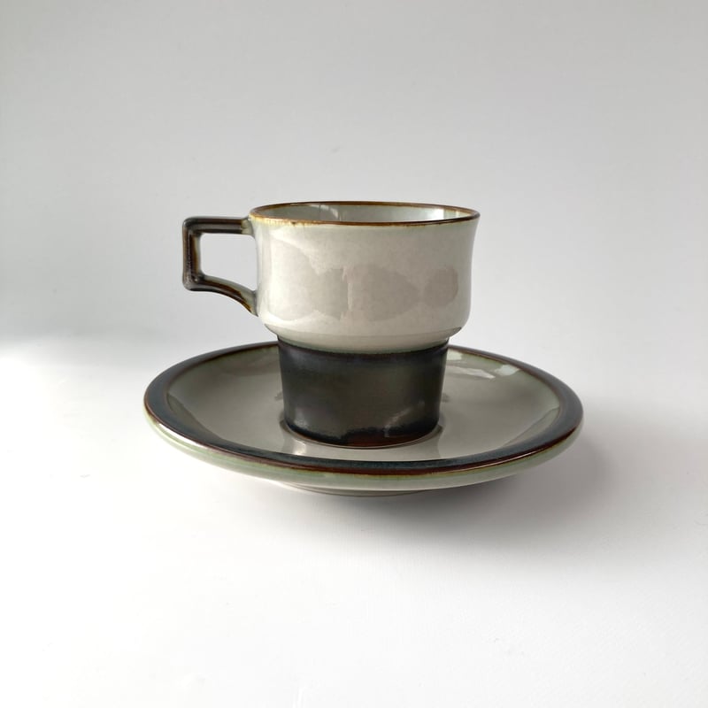 Quistgaard（クイストゴー）／Tema（ティーマ）／コーヒーカップ