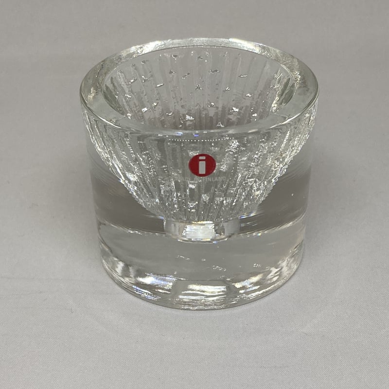 iittala(イッタラ)/TARU/キャンドルスティックホルダー iittala(イッタラ)/TARU/キャンドルスティックホルダー