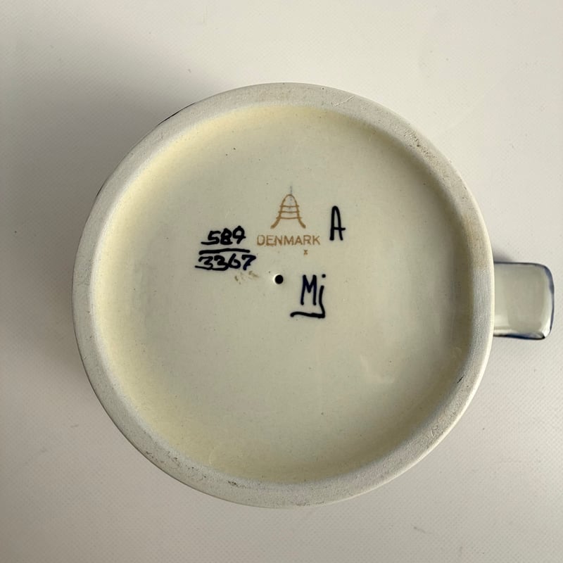 Royal Copenhagen（ロイヤル コペンハーゲン）｜Tenera（テネラ