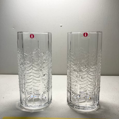 iittala／Kuusi／タンブラーL　02