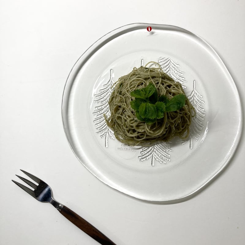 iittala（イッタラ）／Kuusi（クーシ）／プレートφ23cm 04 | HYGGE