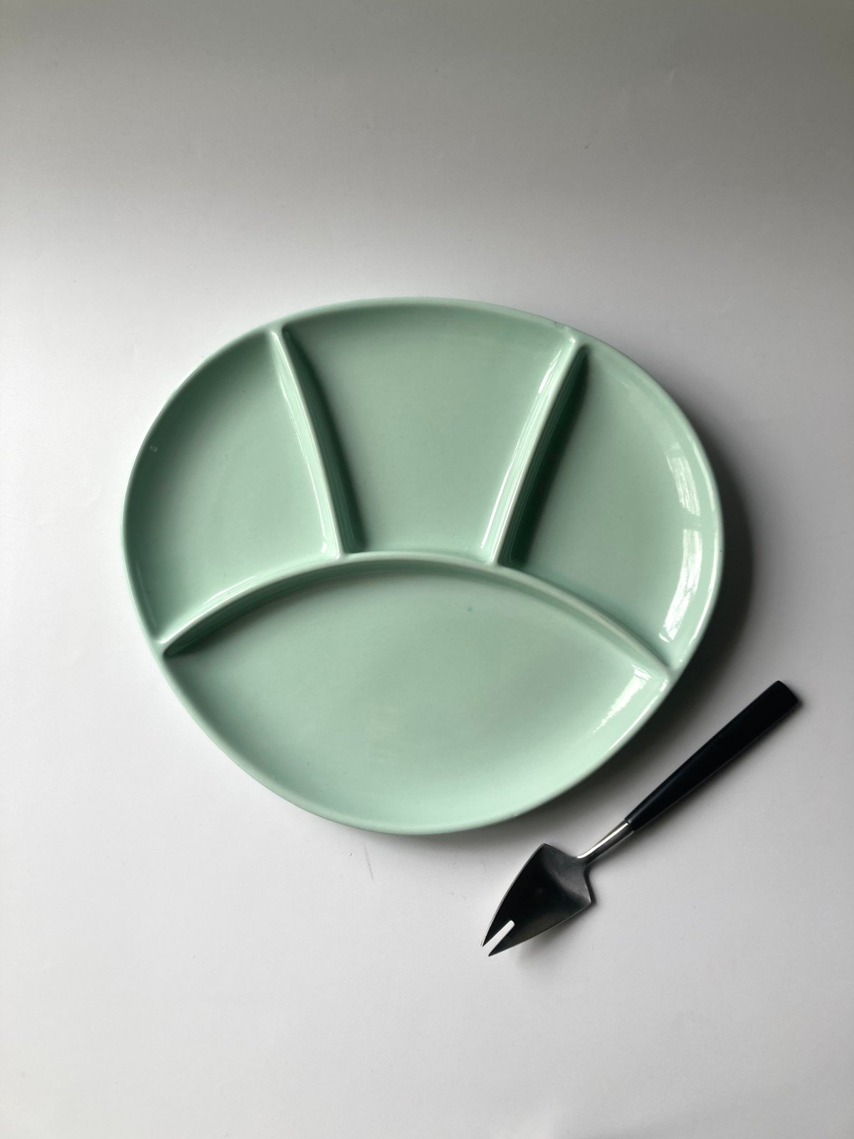 グスタフスベリ　ヴィンテージ　コロラド　ディーププレート　2枚セット Gustavsberg（グスタフスベリ）／Colorado（コロラド）／Stig Lindbe