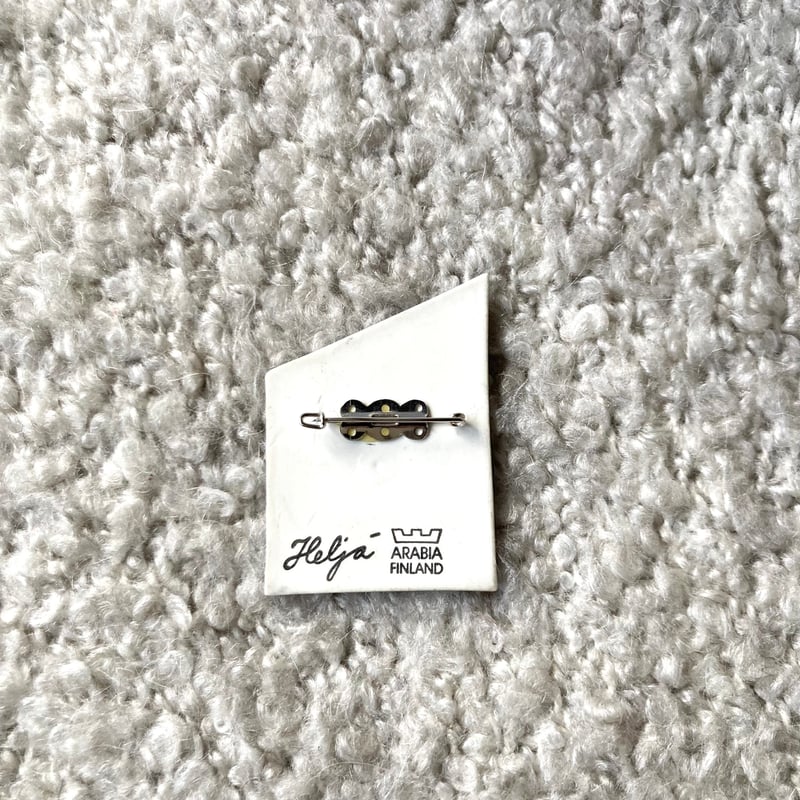 ARABIA（アラビア）／Helja Liukko-Sundström（ヘルヤ リウッコ スン