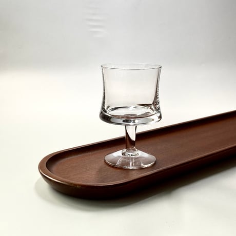 iittala（イッタラ）／Romantica（ロマンティカ）／Tapio Wirkkala（タピオヴィルカラ）／シェリーグラス／no. 03