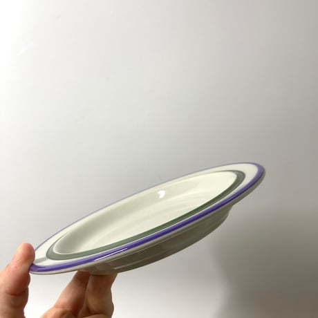 ARABIA（アラビア）／Selja（セリヤ）／プレート17.5cm　【在庫２点】／