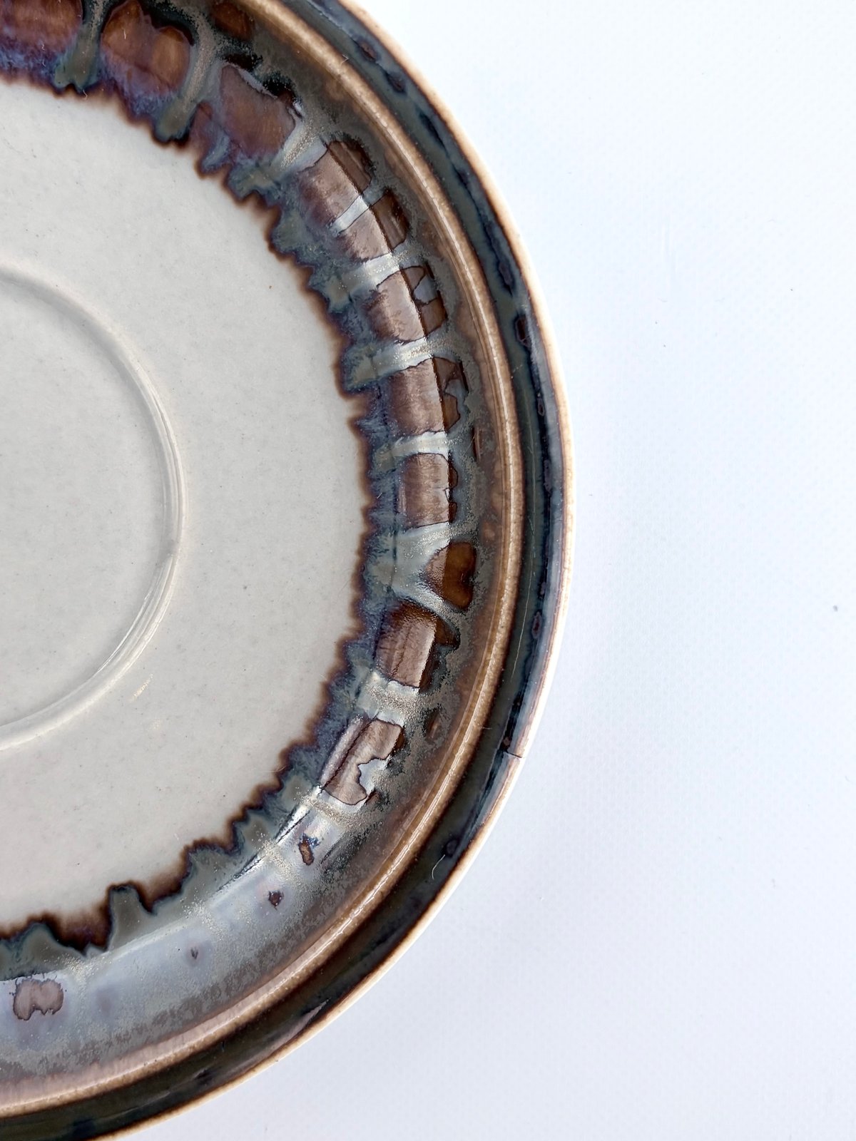 Quistgaard（クイストゴー）／Mexico（メキシコ）／コーヒーカップ