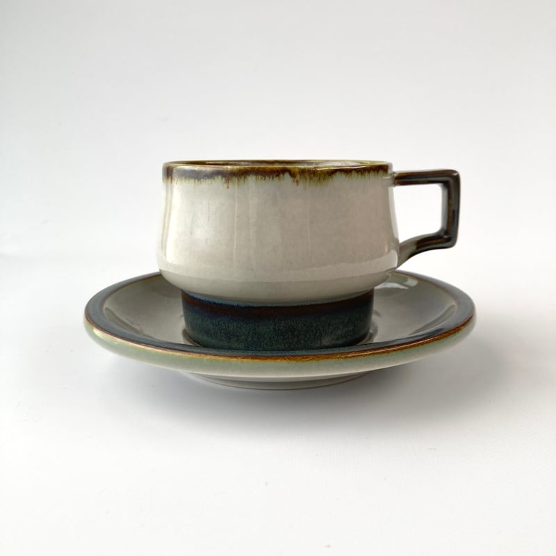 Quistgaard（クイストゴー）／Tema（ティーマ）／ティーカップ