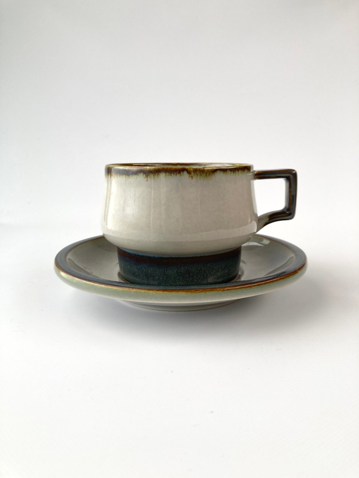 Quistgaard（クイストゴー）／Tema（ティーマ）／ティーカップ