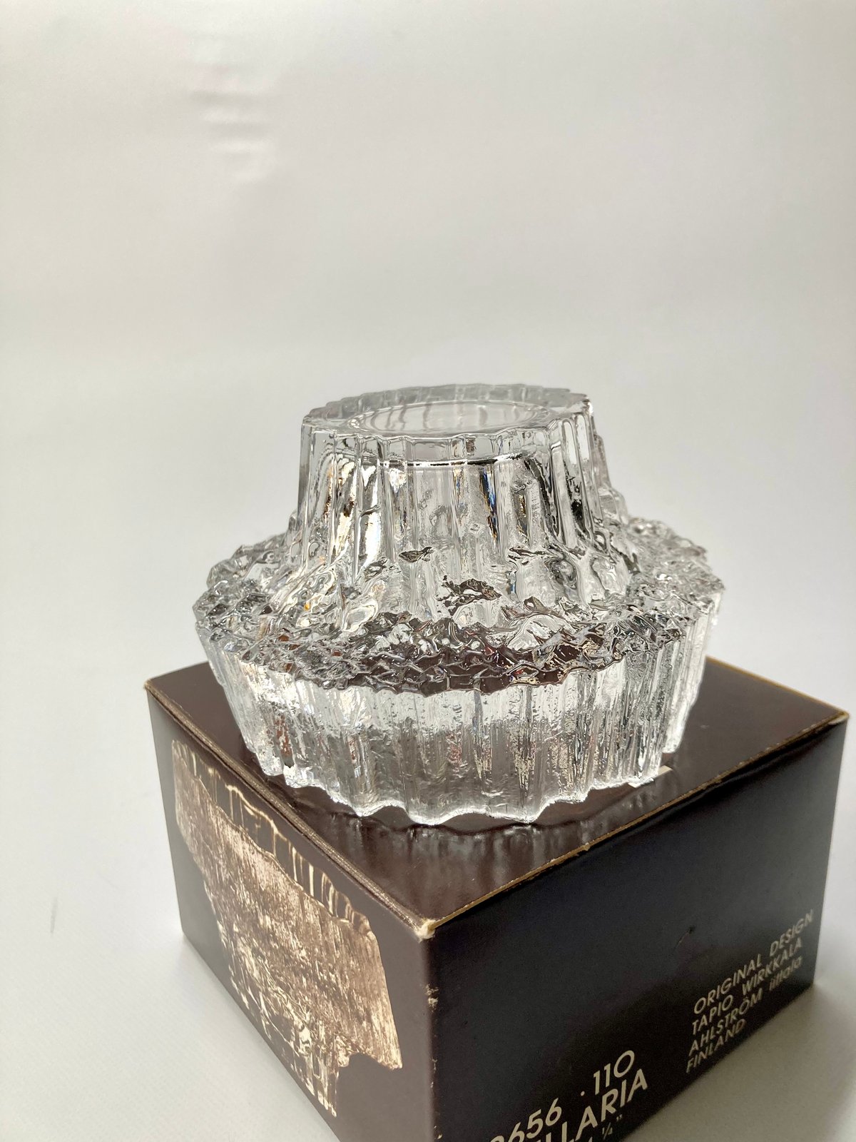 iittala(イッタラ)/Stellaria(ステラリア)/Tapio Wirkkala iittala(イッタラ)/Stellaria(ステラリア)/Tapio Wirkkala