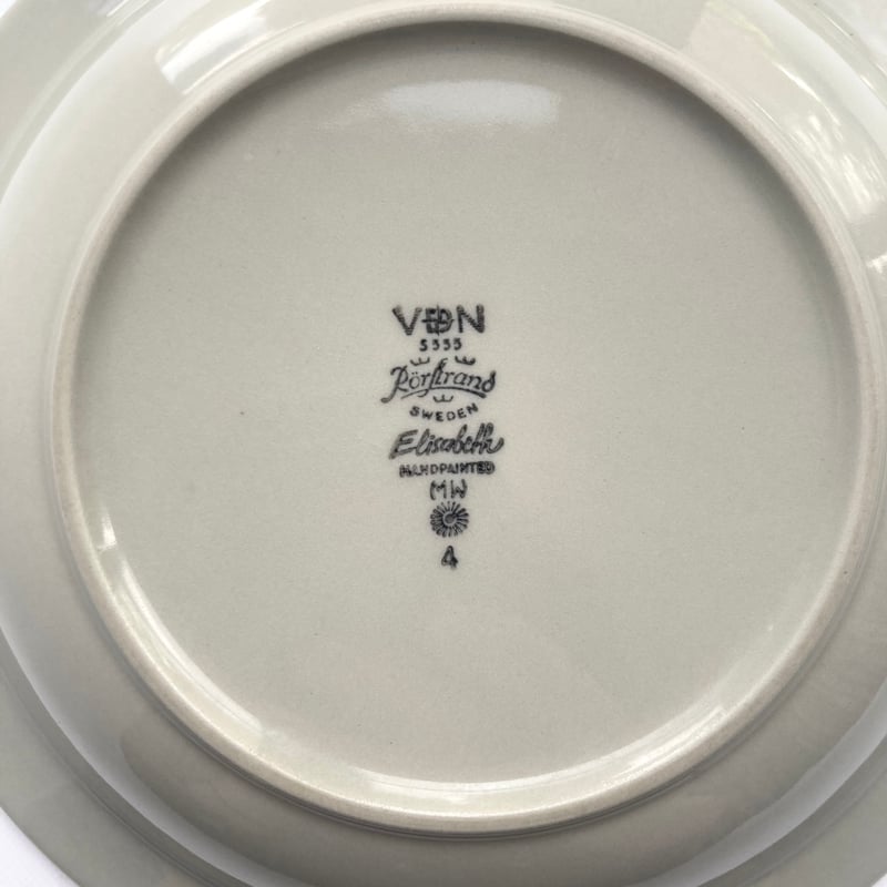 RORSTRAND（ロールストランド）／Elisabeth（エリザベス